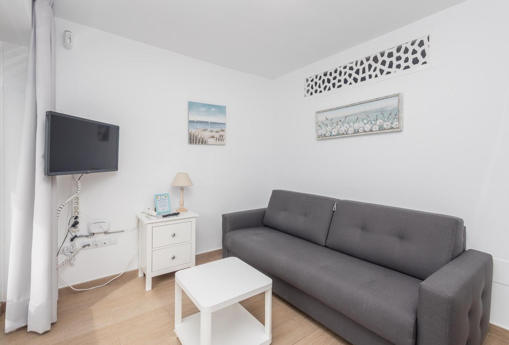 Lightbooking Alemania Piscina Privada Playa Del Ingles Bagian luar foto