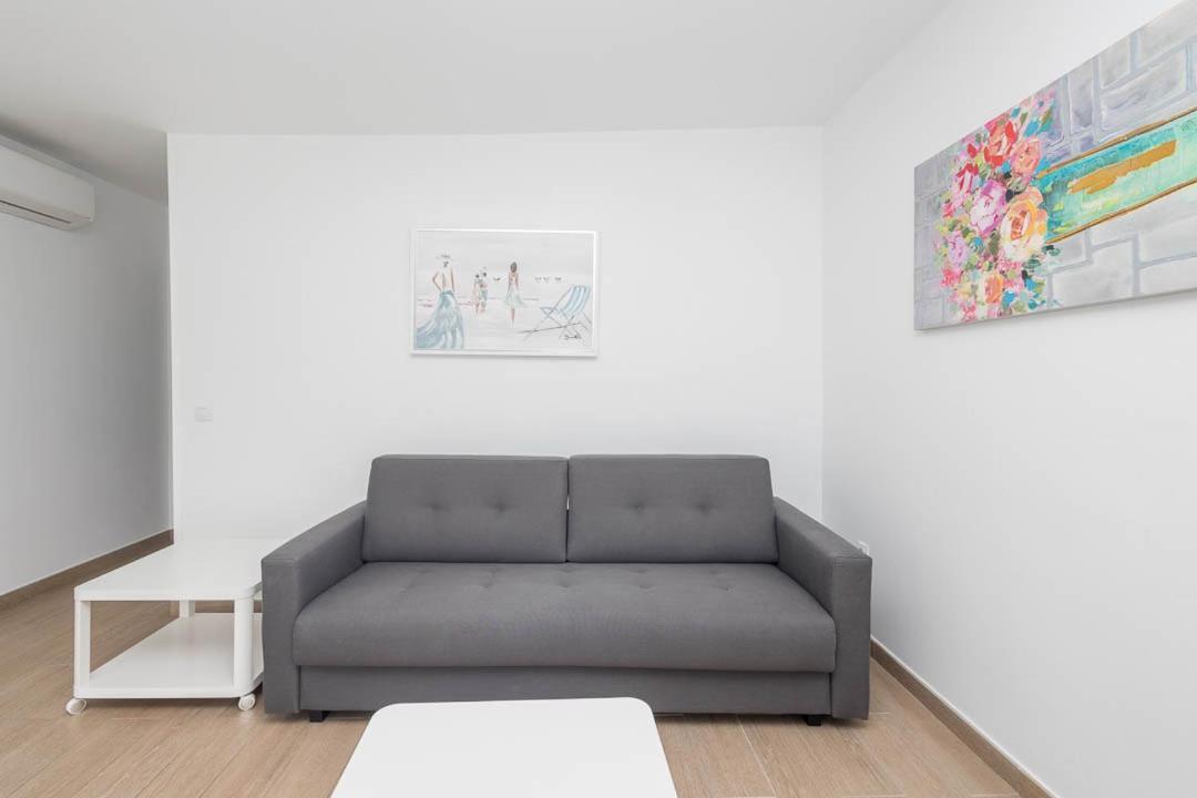 Lightbooking Alemania Piscina Privada Playa Del Ingles Bagian luar foto