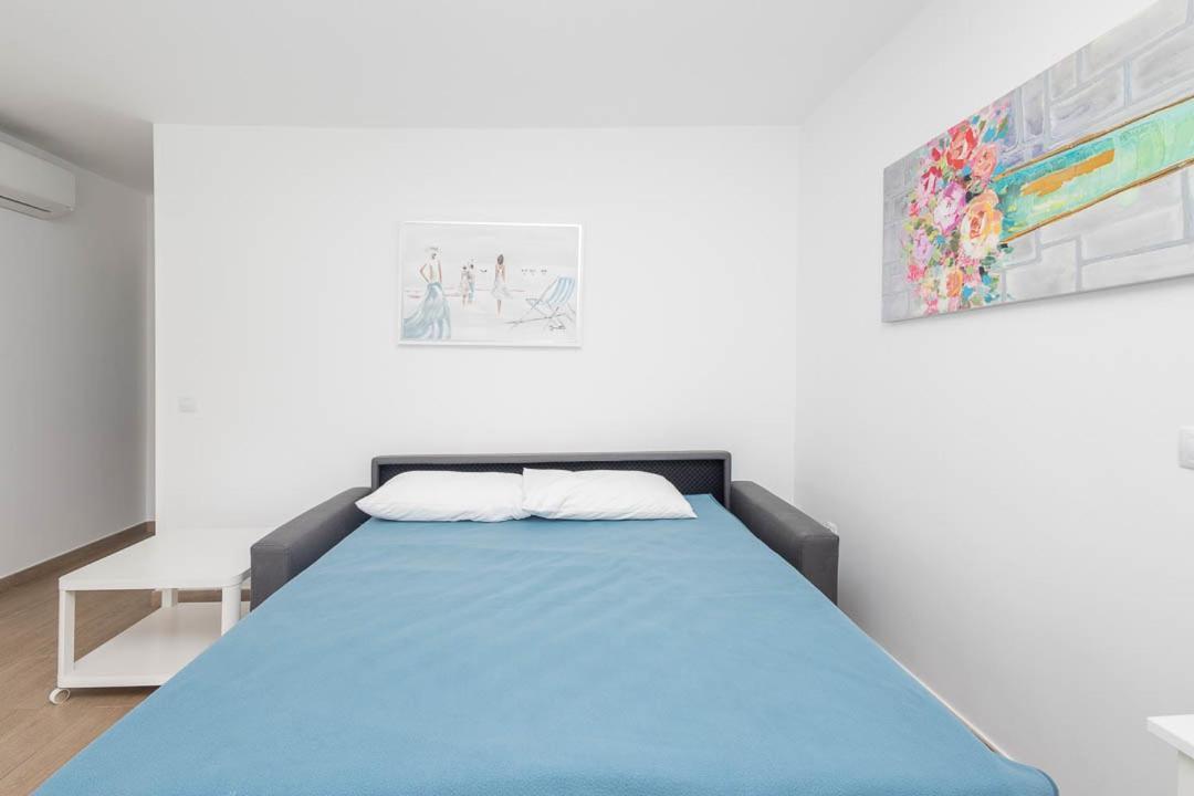 Lightbooking Alemania Piscina Privada Playa Del Ingles Bagian luar foto