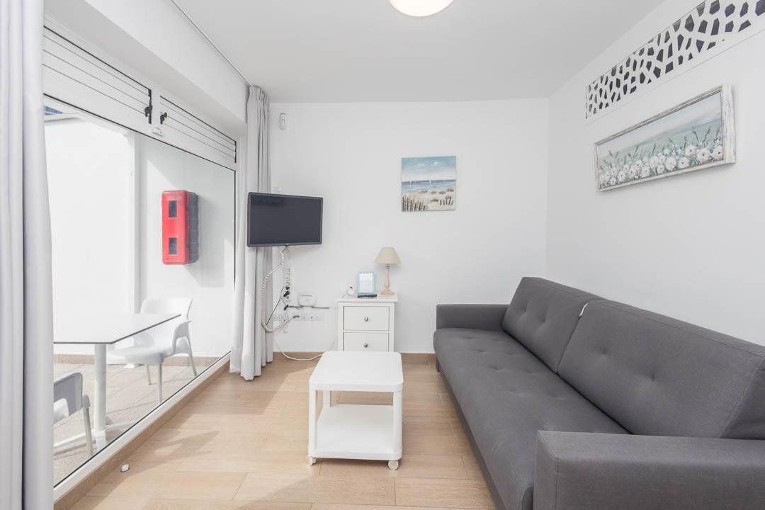 Lightbooking Alemania Piscina Privada Playa Del Ingles Bagian luar foto