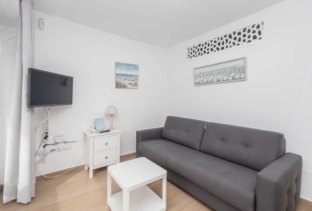 Lightbooking Alemania Piscina Privada Playa Del Ingles Bagian luar foto